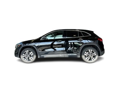 2026 Mercedes-Benz GLA in Vancouver, British Columbia