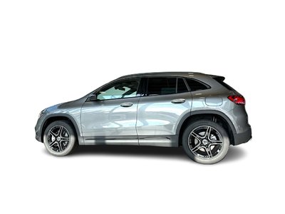 2026 Mercedes-Benz GLA in Vancouver, British Columbia