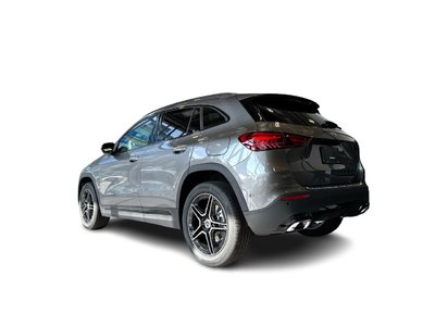 2026 Mercedes-Benz GLA in Vancouver, British Columbia
