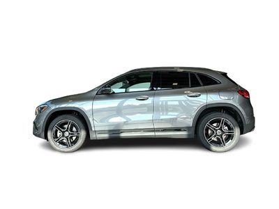 2026 Mercedes-Benz GLA in Vancouver, British Columbia