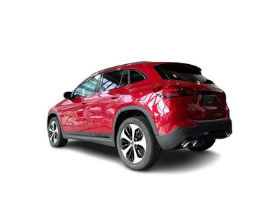 Mercedes-Benz GLA  2026 à Vancouver, Colombie-Britannique