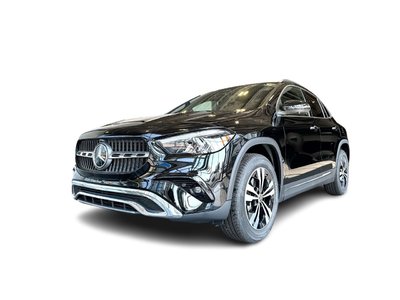 2026 Mercedes-Benz GLA in Vancouver, British Columbia