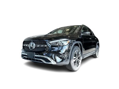 2026 Mercedes-Benz GLA in Vancouver, British Columbia