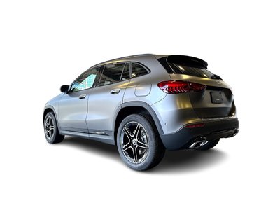 2026 Mercedes-Benz GLA in Vancouver, British Columbia