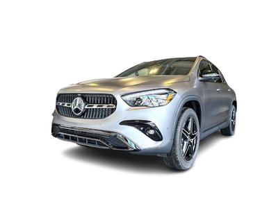 2026 Mercedes-Benz GLA in Vancouver, British Columbia