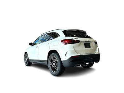 Mercedes-Benz GLA  2026 à Vancouver, Colombie-Britannique