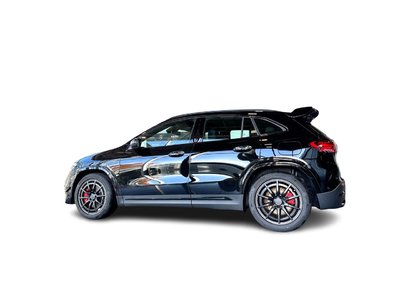 2026 Mercedes-Benz GLA in Vancouver, British Columbia