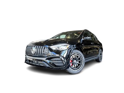 2026 Mercedes-Benz GLA in Vancouver, British Columbia