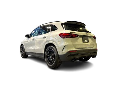 2026 Mercedes-Benz GLA in Vancouver, British Columbia