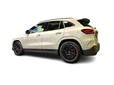 2026 Mercedes-Benz GLA in Vancouver, British Columbia