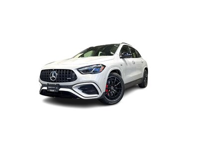 2026 Mercedes-Benz GLA in Vancouver, British Columbia