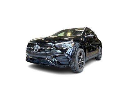 2026 Mercedes-Benz GLA in Vancouver, British Columbia