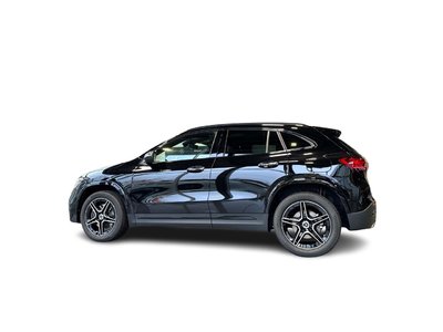 2026 Mercedes-Benz GLA in Vancouver, British Columbia