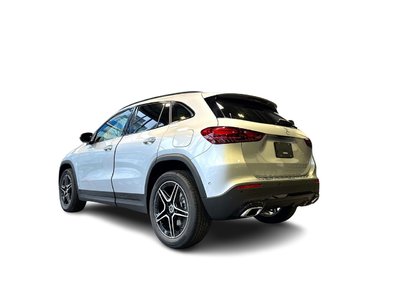 Mercedes-Benz GLA  2026 à Vancouver, Colombie-Britannique