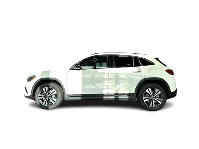 2026 Mercedes-Benz GLA in Vancouver, British Columbia