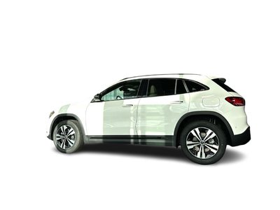 2026 Mercedes-Benz GLA in Vancouver, British Columbia