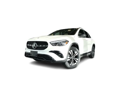 2026 Mercedes-Benz GLA in Vancouver, British Columbia