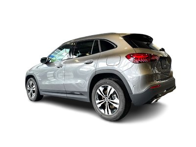 Mercedes-Benz GLA  2026 à Vancouver, Colombie-Britannique
