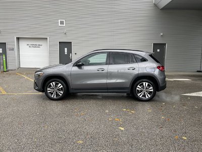 Mercedes-Benz GLA  2026 à Vancouver, Colombie-Britannique