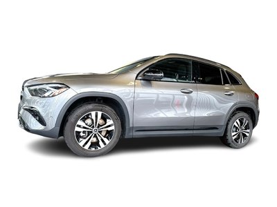 Mercedes-Benz GLA  2026 à Vancouver, Colombie-Britannique