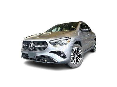 Mercedes-Benz GLA  2026 à Vancouver, Colombie-Britannique
