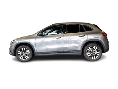 Mercedes-Benz GLA  2026 à Vancouver, Colombie-Britannique