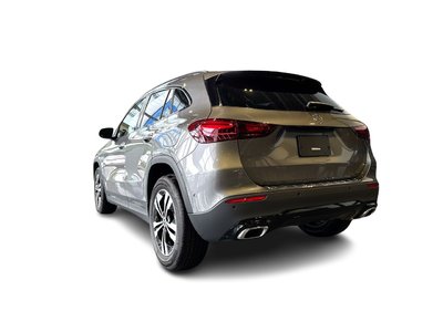 Mercedes-Benz GLA  2026 à Vancouver, Colombie-Britannique