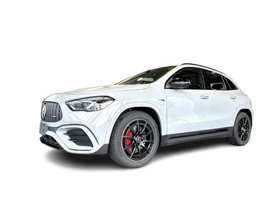 2026 Mercedes-Benz GLA in Vancouver, British Columbia