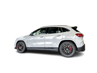 2026 Mercedes-Benz GLA in Vancouver, British Columbia
