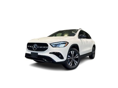 2026 Mercedes-Benz GLA in Vancouver, British Columbia