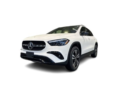 2026 Mercedes-Benz GLA in Vancouver, British Columbia