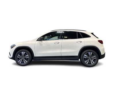 2026 Mercedes-Benz GLA in Vancouver, British Columbia