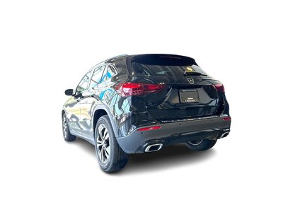 2026 Mercedes-Benz GLA in Vancouver, British Columbia