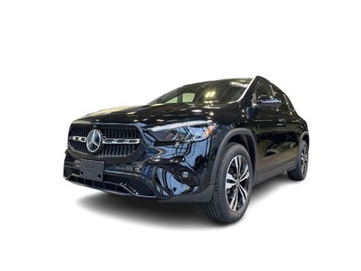2026 Mercedes-Benz GLA in Vancouver, British Columbia