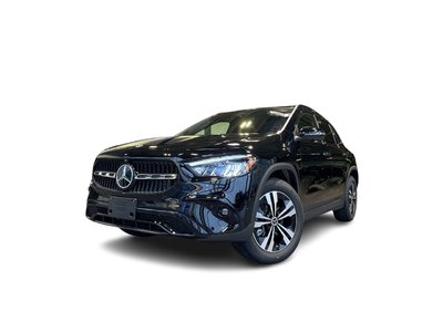 2026 Mercedes-Benz GLA in Vancouver, British Columbia