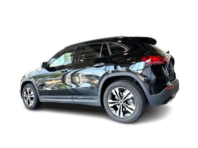 2026 Mercedes-Benz GLA in Vancouver, British Columbia