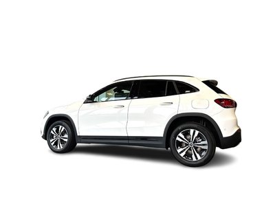 2026 Mercedes-Benz GLA in Vancouver, British Columbia