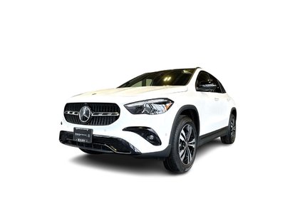 2026 Mercedes-Benz GLA in Vancouver, British Columbia