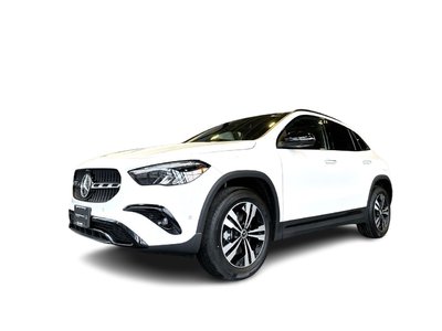 2026 Mercedes-Benz GLA in Vancouver, British Columbia