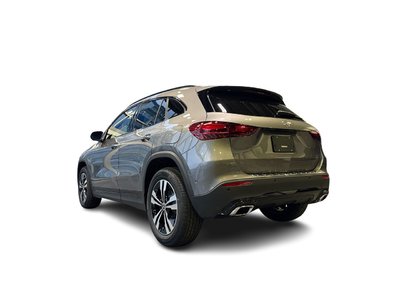 Mercedes-Benz GLA  2026 à Vancouver, Colombie-Britannique