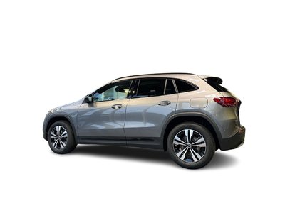 Mercedes-Benz GLA  2026 à Vancouver, Colombie-Britannique