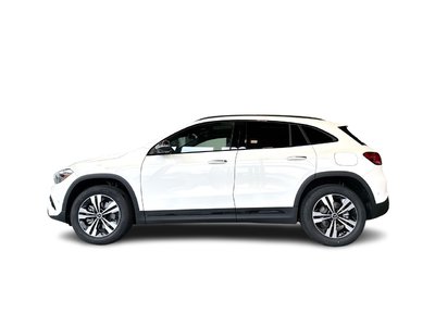 Mercedes-Benz GLA  2026 à Vancouver, Colombie-Britannique