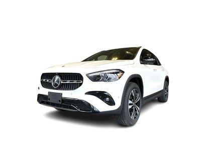 Mercedes-Benz GLA  2026 à Vancouver, Colombie-Britannique