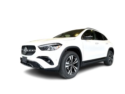 Mercedes-Benz GLA  2026 à Vancouver, Colombie-Britannique