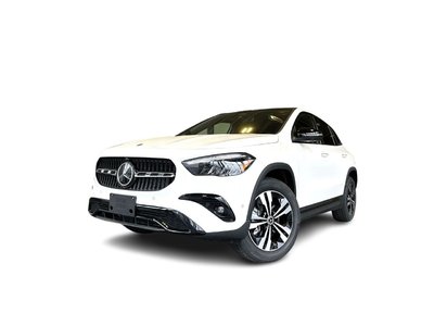 Mercedes-Benz GLA  2026 à Vancouver, Colombie-Britannique