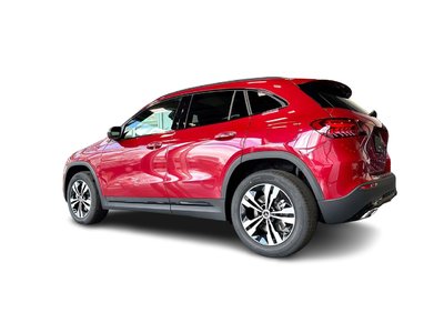 Mercedes-Benz GLA  2026 à Vancouver, Colombie-Britannique