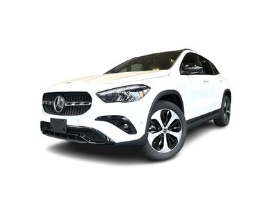 Mercedes-Benz GLA  2026 à Vancouver, Colombie-Britannique