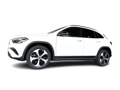 Mercedes-Benz GLA  2026 à Vancouver, Colombie-Britannique