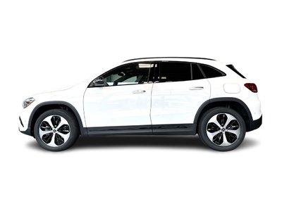 Mercedes-Benz GLA  2026 à Vancouver, Colombie-Britannique