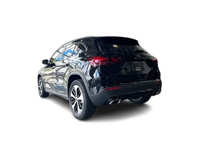 Mercedes-Benz GLA  2026 à Vancouver, Colombie-Britannique